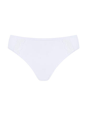 MEY | Slip - American Pants DAILY SENSE bianco