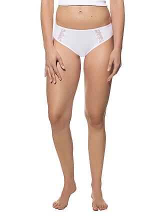 MEY | Slip - American Pants DAILY SENSE bianco