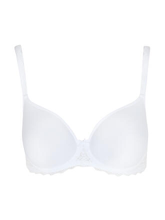 MEY | Reggiseno spacer AMOROUS bianco