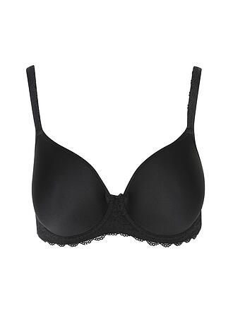 MEY | Reggiseno spacer AMOROUS nero