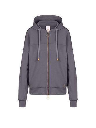 MEY | Felpa da casa SMOOTH