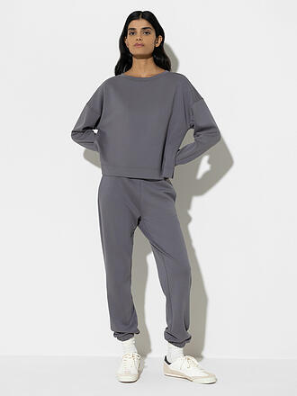 MEY | Felpa loungewear SMOOTH