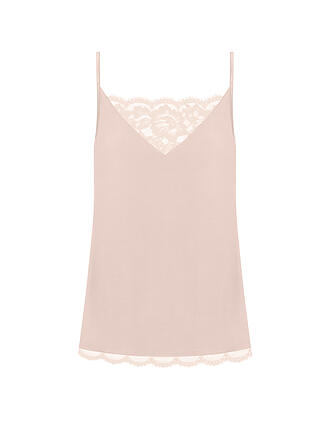 MEY | Top - Sottoveste CAMISOLE POETRY VOGUE blossom