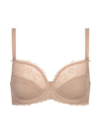 MEY | Reggiseno con ferretto FABULOUS AIR BRA cream tan