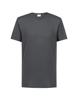 MEY | T-shirt da pigiama SELECTION grigio tuono