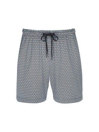 MEY | Pyjamashorts ROUND GEO