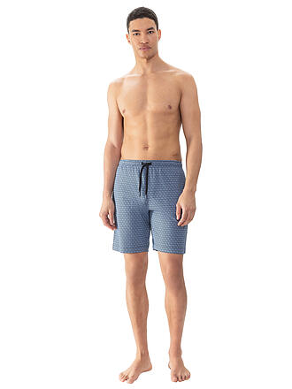 MEY | Pyjamashorts ROUND GEO