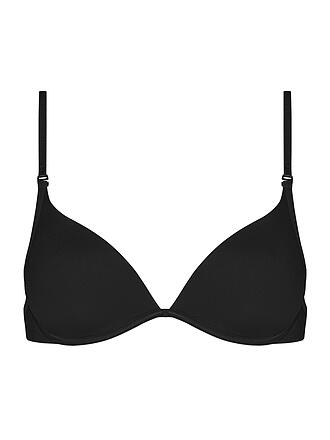 MEY | Reggiseno push-up JOAN nero