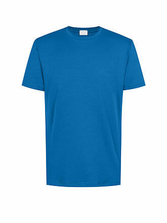 MEY | T-shirt da pigiama RELAX blu marea