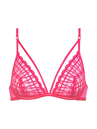 MEY | Reggiseno con ferretto CAPTIVATING