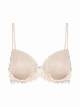 MEY | Reggiseno Bi Stretch LUXURIOUS rosa perla