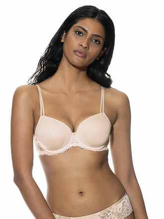 MEY | Reggiseno Bi Stretch LUXURIOUS rosa perla