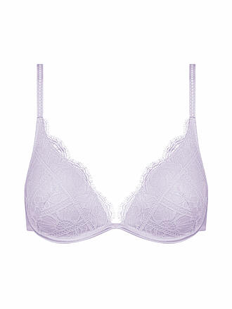 MEY | Reggiseno Push Up MAGNIFICENT violet cake