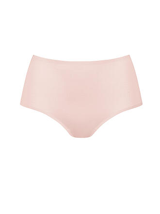 MEY | Slip a vita alta SIMPLY INVISIBLE blossom