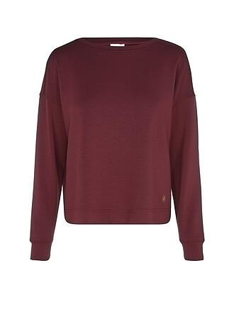 MEY | Loungewear Sweater PURE SOFTNESS