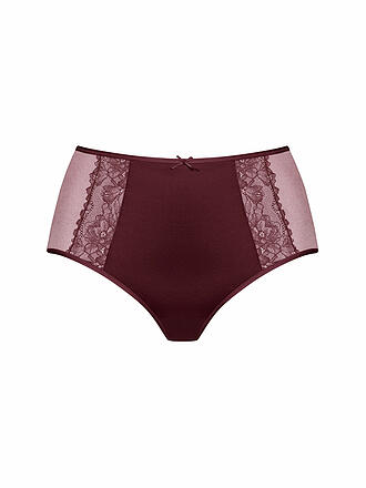 MEY | Slip a vita alta FABULOUS boysenberry