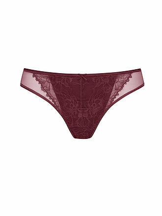 MEY | Mini slip FABULOUS boysenberry