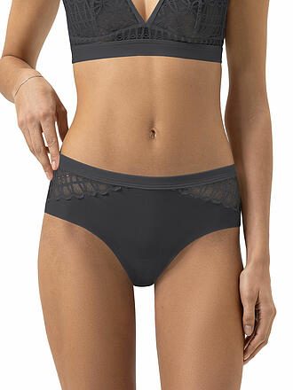 MEY | Hipster POETRY TEMPTATION grigio tuono