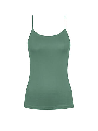 MEY | Top - Canotta EMOTION peat moss