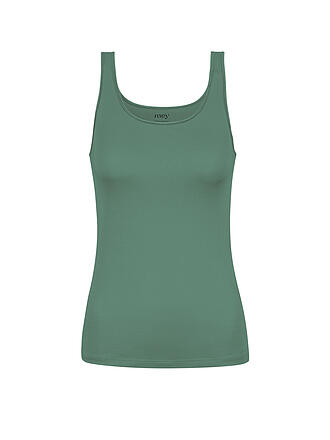 MEY | Top - Canottiera EMOTION peat moss