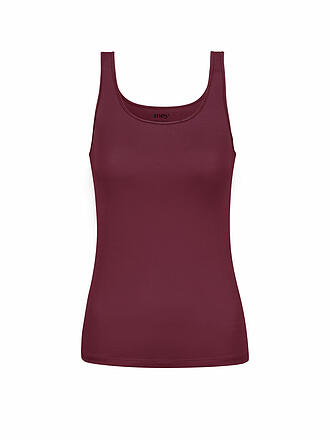 MEY | Top - Canotta EMOTION boysenberry