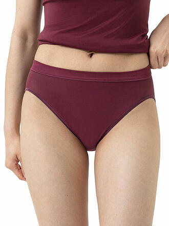 MEY | Rio Slip EMOTION boysenberry