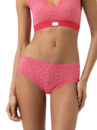 MEY | Hipster SAVAGE LACE rosa paradiso