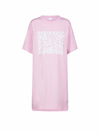 MEY | Camicia da notte - Sleepshirt SOLID LOVE