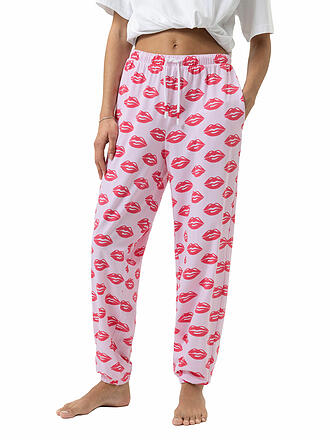 MEY | Pantaloni da pigiama 7/8