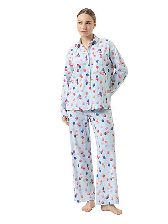 MEY | Pigiama FLYING MACARONS