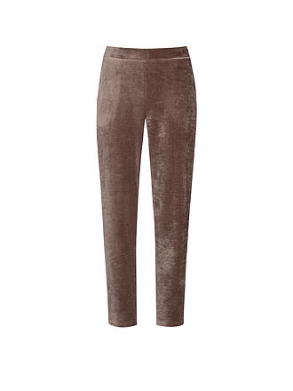 MEY | Pantaloni Loungewear VELVET DREAM