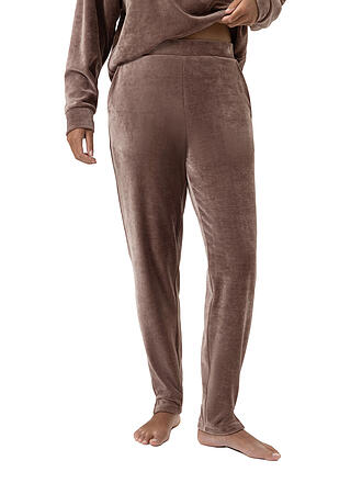 MEY | Pantaloni Loungewear VELVET DREAM