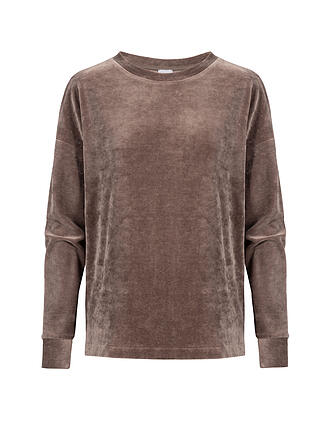 MEY | Loungewear Sweater VELVET DREAM