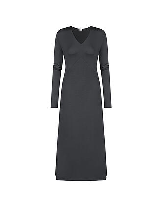 MEY | Camicia da notte - Sleepshirt PURE CHIC thunder grey