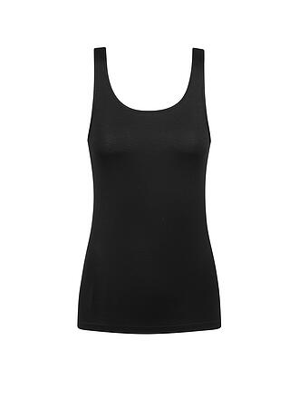 MEY | Canotta MODAL PURE nera