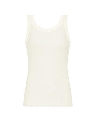 MEY | Top - Canotta WOOL EXPRESSIVE