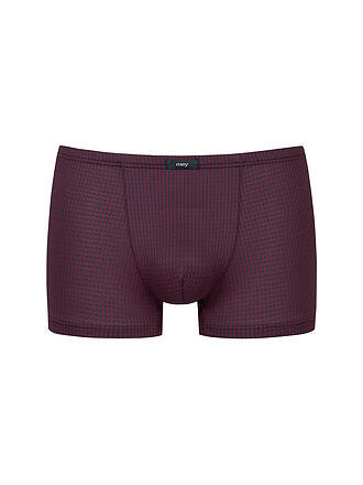 MEY | Pantaloni rosso imperiale