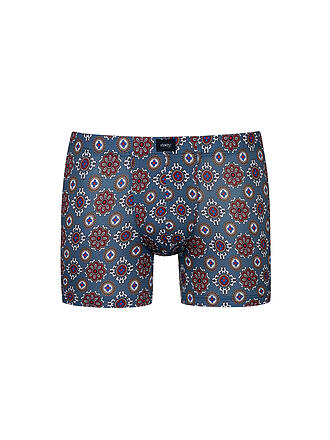 MEY | Pants blu galattico