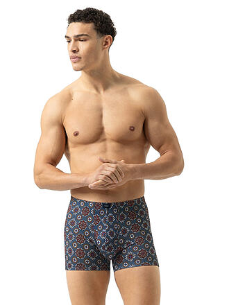 MEY | Pants blu galattico