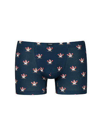 MEY | Pantaloni yacht blue