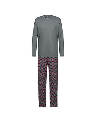 MEY | Pigiama quartz grey