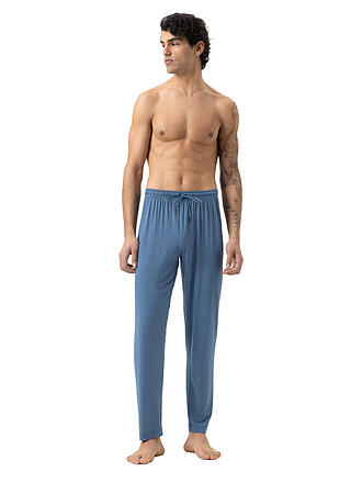 MEY | Pantaloni da pigiama JEFFERSON galactic blue