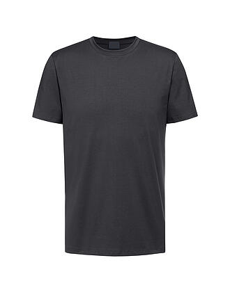 MEY | Loungewear Shirt thunder grey