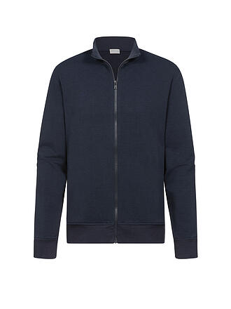 MEY | Loungewear Sweater marine