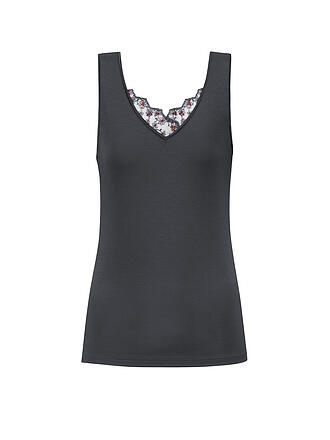 MEY | Canotta DELIGHTED thunder grey