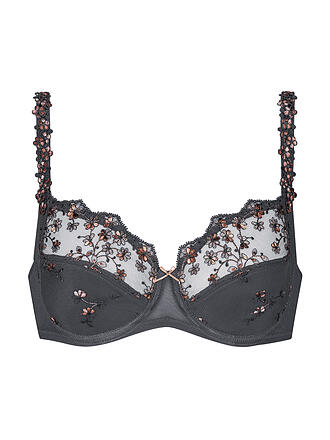 MEY | Reggiseno con ferretto DELIGHTFUL thunder grey