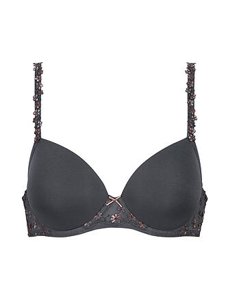 MEY | Reggiseno con ferretto DELIGHTFUL thunder grey