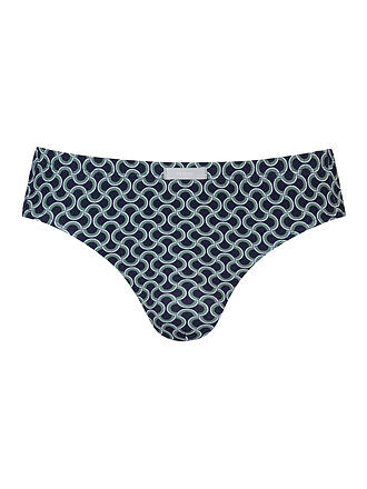 MEY | Slip - Jazz Pants yacht blue