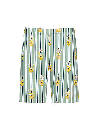 MEY | Pantaloncini da pigiama