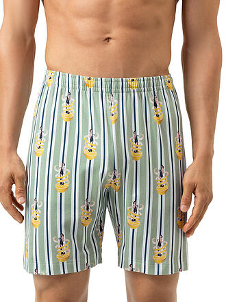 MEY | Pantaloncini da pigiama